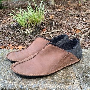 Smartwool Timberland Mens size 11 Slippers